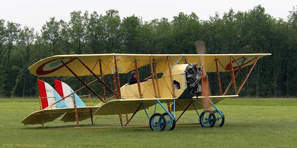 Caudron_G_III