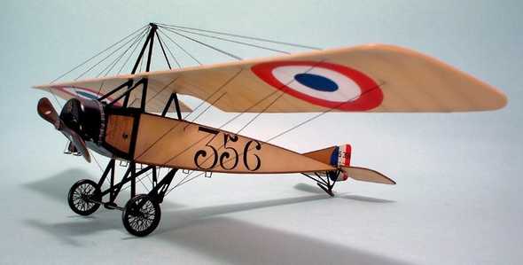 Morane_Saulnier_L