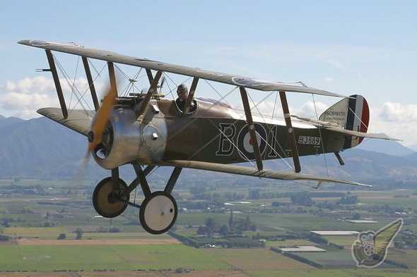 Sopwith_F_1_Camel