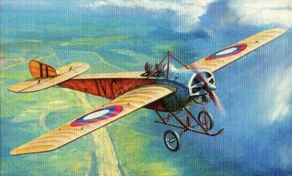 Nieuport_IV