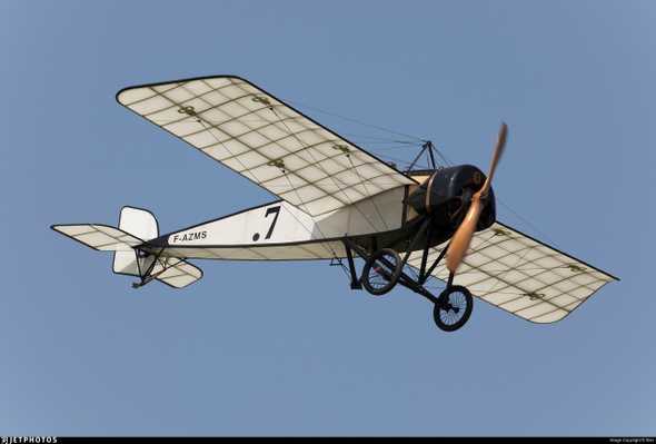 Morane_Saulnier_H