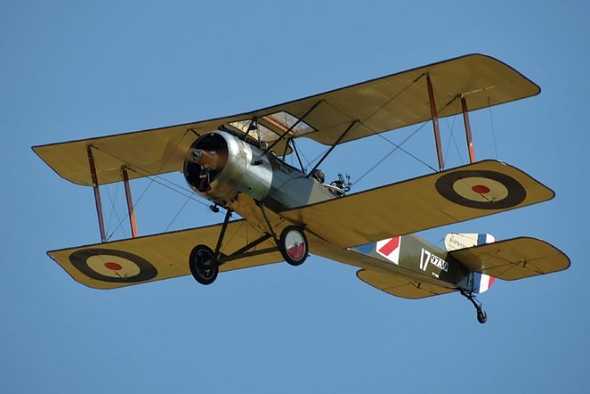 Sopwith_1,5_Strutter